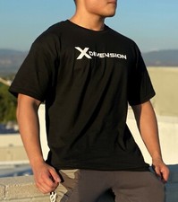 XDimension Oversized