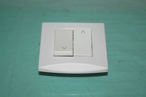 Interrupteur volet roulant - interrupteur,
