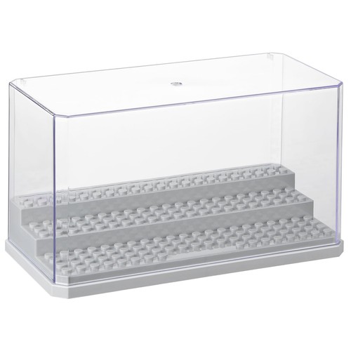 Vitrine acrylique pour mini - acrylique,