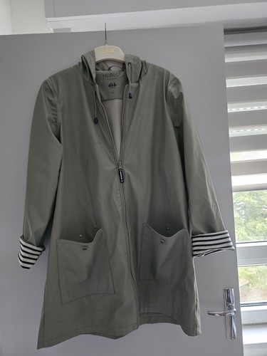 Hublot mode marine manteau - hublot,
