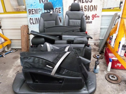 Interieur complet bmw serie - complet,