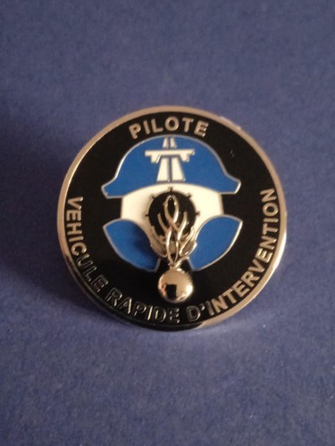 Gendarmerie brevet pilote - gendarmerie,