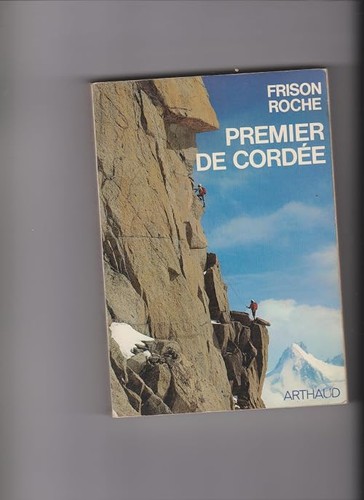 Premier cordée - de,
