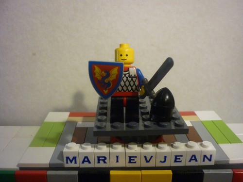 Lego castle lion knights - castle, :
