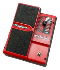 DigiTech Whammy 4 Shifter