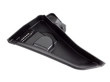 Écope Grille Entrée d'Air