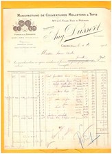 COURS (69) USINE de la