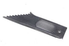 grille gauche aération tête