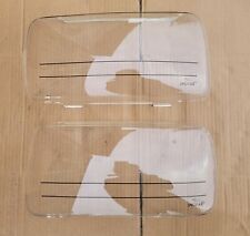 Jaguar XJ40 Headlight Cover JLM11186