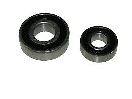 Trailer hub wheel - hub,