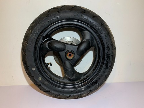 Jante avant kymco agility 50cc - jante,
