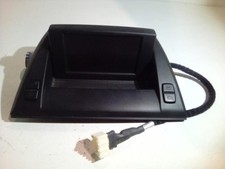 Afficheur BMW X3 E83 PHASE 2