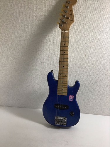 Mini guitare électrique photo - guitare,