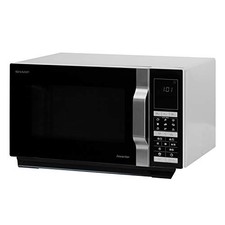 R-890S Micro-ondes combine