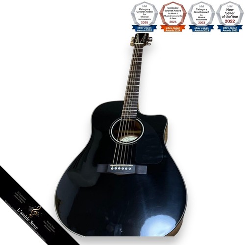 Guitare électro acoustique - guitare, électro-acoustique