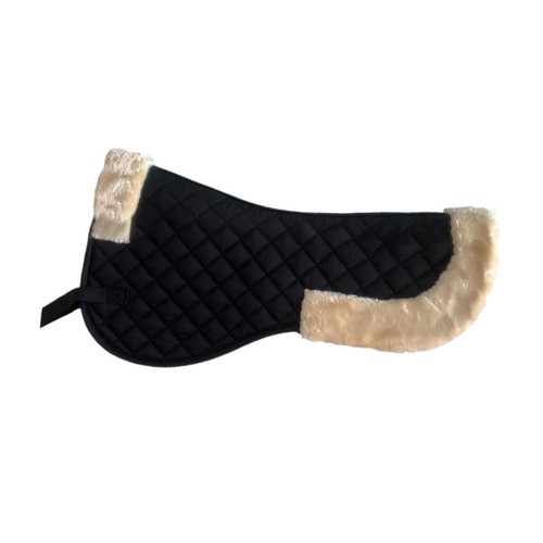 Tapis selle pour cheval - tapis,