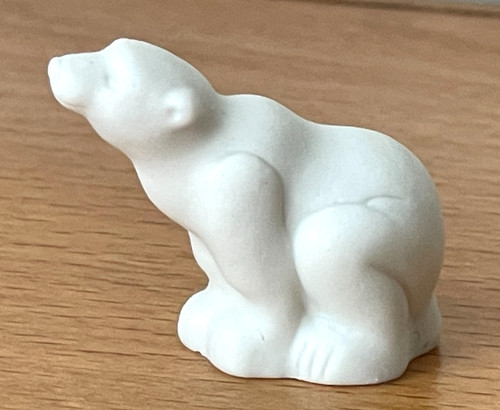 Rare fève mat - rare,