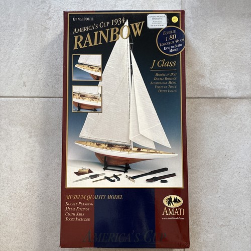 Maquette bateau bois class - maquette, j