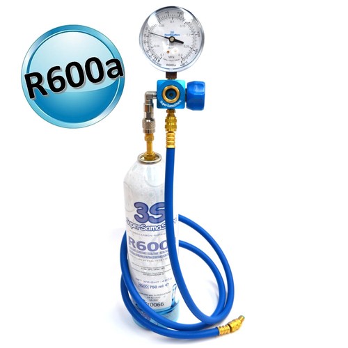 Kit recharge pour - kit, de