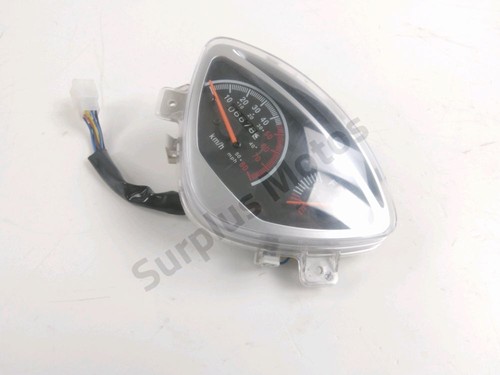 Compteur tnt dixon 2024 - compteur,