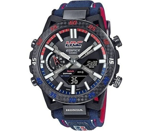 Edifice hrc honda racing - edifice,