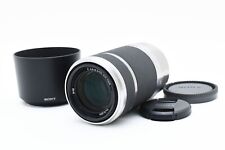 [Near Mint] SONY SEL55210 55-210mm F/4.5-6.3 OSS Lens for E-Mount From JAPAN KMA