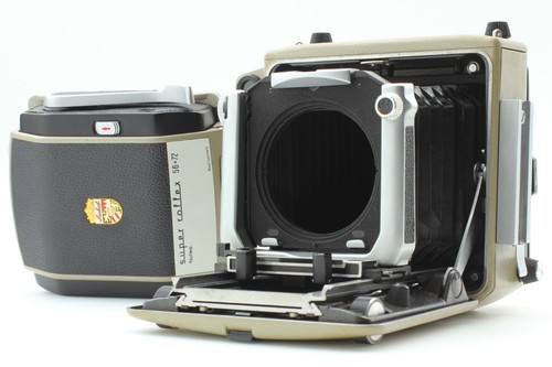 Exc linhof super - "exc+5",