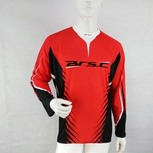 Maillot cyclisme manches - à,