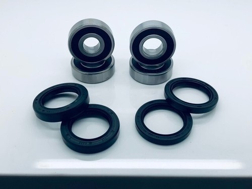 Kit complet roulements - , et