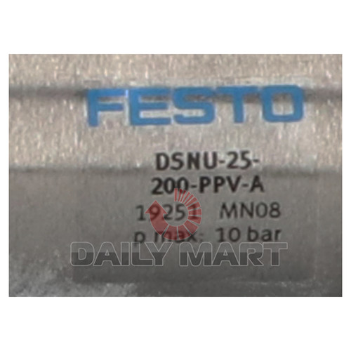 New box festo - in,