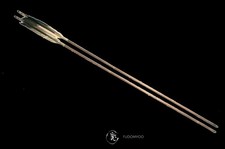 Flèches bambou kyudo archerie