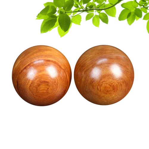 Pcs boules massage en - 2,