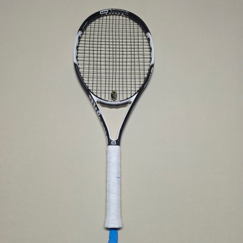 Wilson ncode nsix two tennis - nsix-two,
