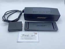 Bose SoundLink Mini II Special