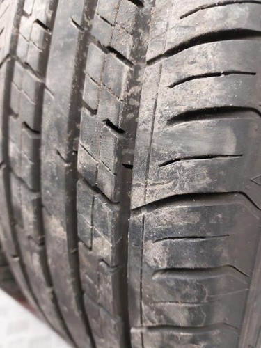 Pneu 205 r16 - r16, h