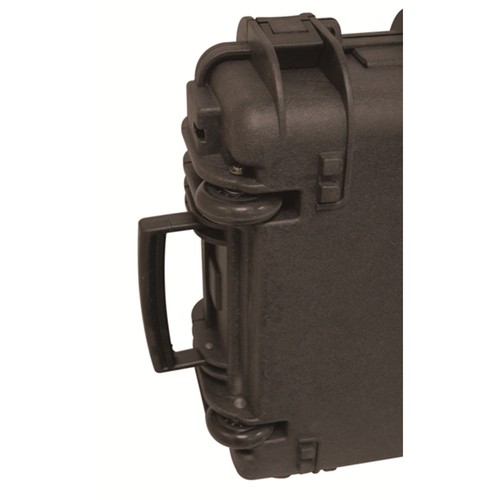 Valise carabine étanche - , à