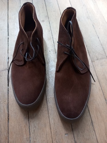 Chaussures chukka boots - ,,