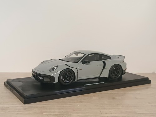 Brabus 900 rocket gris - rocket, nardo