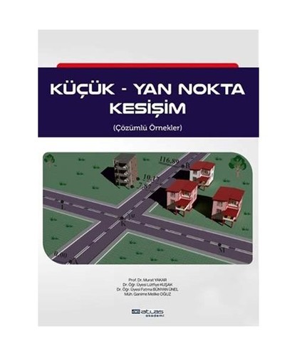 Küçük yan nokta - -,