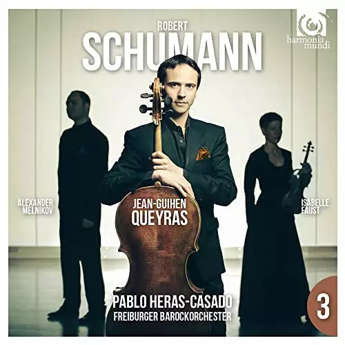 Cello concerto jean guihen - cello, concerto,