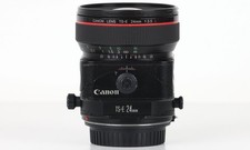 Canon TS-E 24mm f3.5L