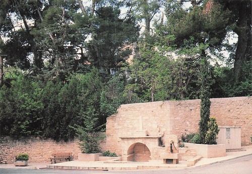 Nezignan eveque la - l,