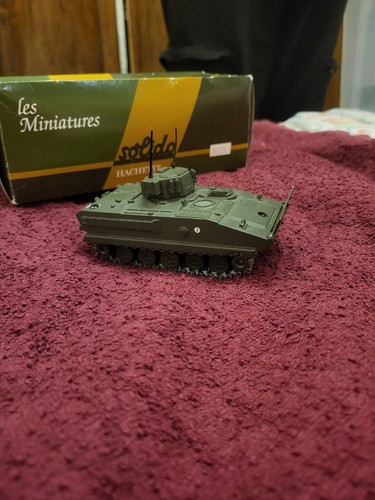 Solido les miniatures hachette - solido,