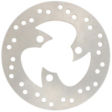 Disque De Frein Avant RMS