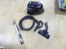 Aspirateur traineau Electrolux