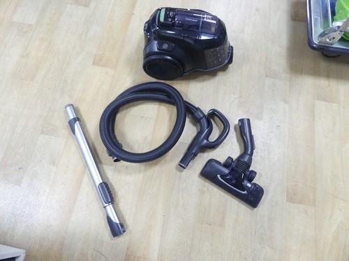 Aspirateur traineau electrolux - aspirateur,