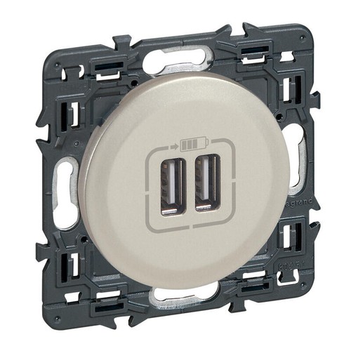 Legrand 67462 double - legrand,