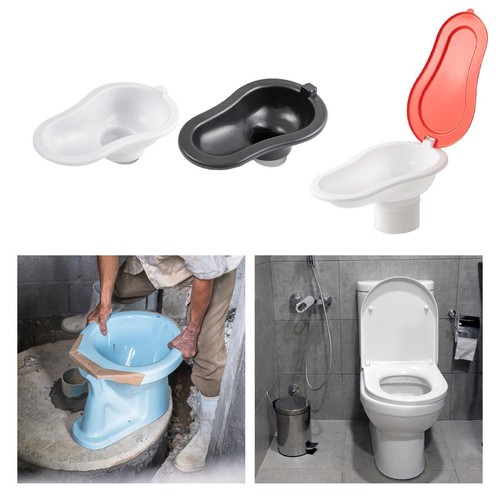 Toilettes chantier - toilettes, de