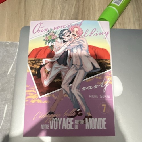 échappée belle notre - –,