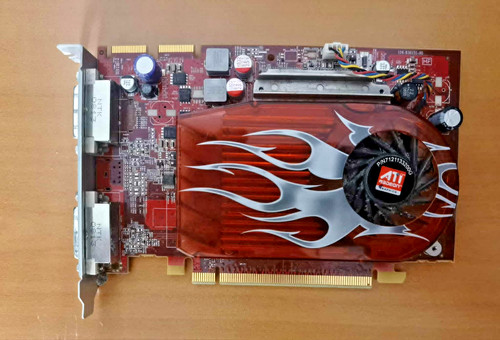 Apple computer ati radeon - ati,